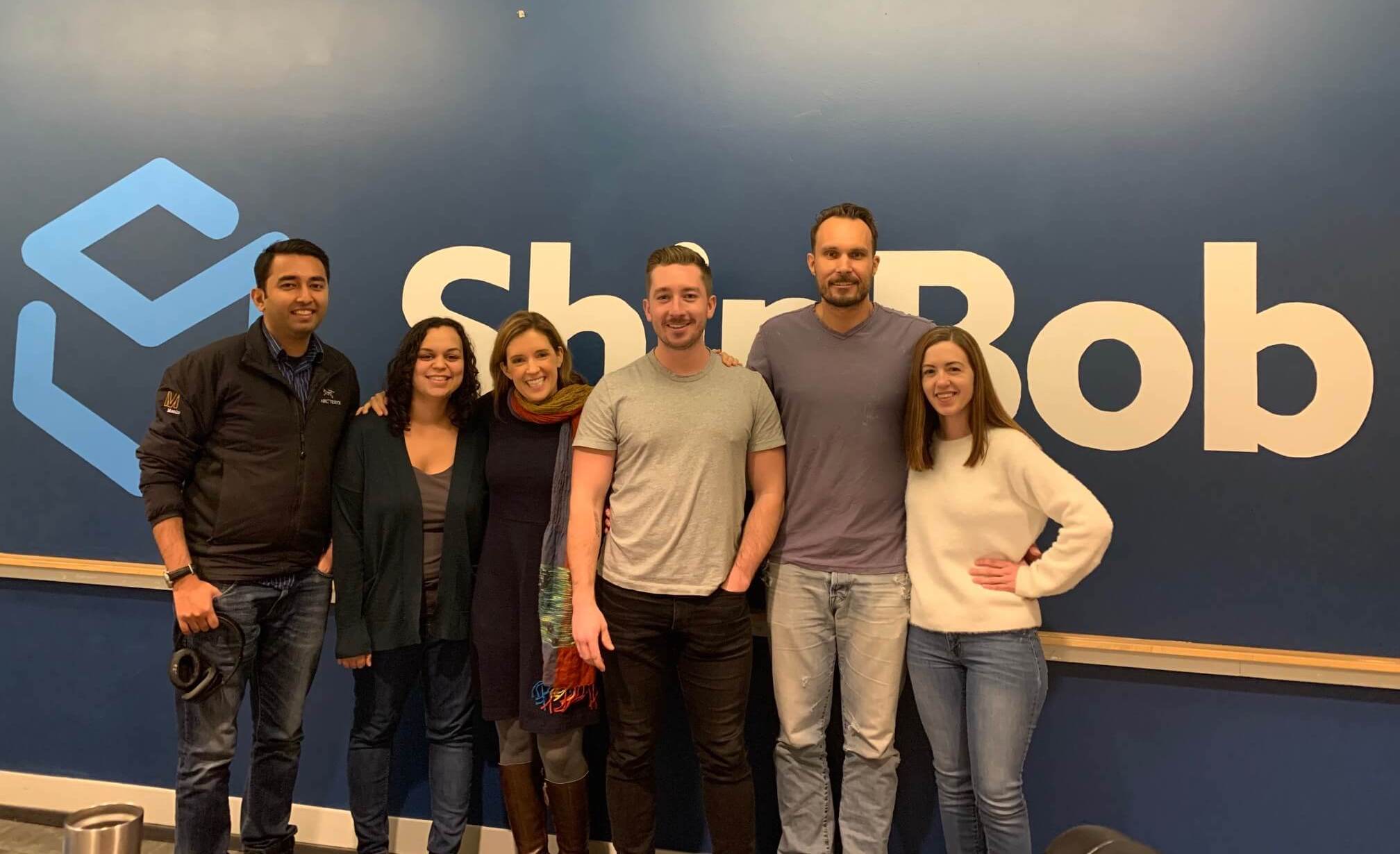 shipbob partnership with givenkind