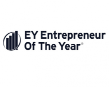 EY Entrepreneur of the year - ShipBob
